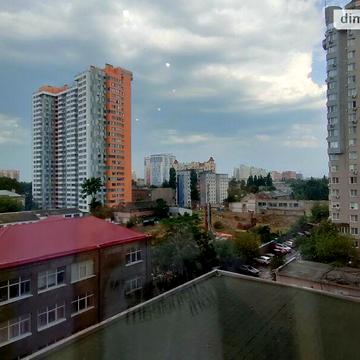 Продаж 2к Квартира Середньофонтанська вулиця ЖК Чудо-город