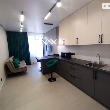 Продаж 2к Квартира Генуезька вулиця ЖК Эллада