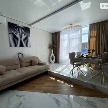 Продаж 2к Квартира Академіка Філатова вулиця ЖК Manhattan