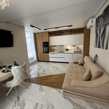 Продаж 2к Квартира Академіка Філатова вулиця ЖК Manhattan