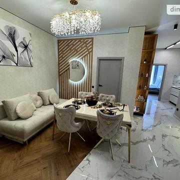 Продаж 2к Квартира Фонтанська дорога ЖК Costa Fontana