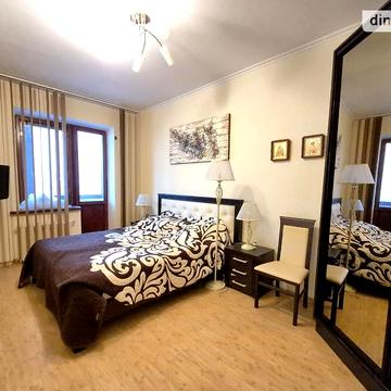 Продаж 3к Квартира Леонтовича вулиця