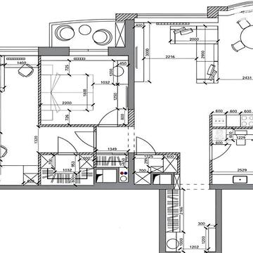 Продаж 3к Квартира Гагаріна проспект ЖК Четыре сезона