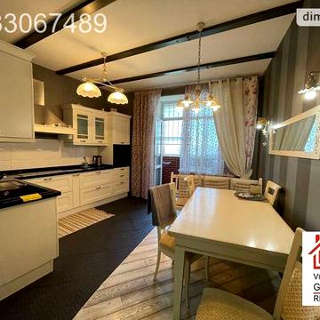 Продаж 3к Квартира Левітана вулиця