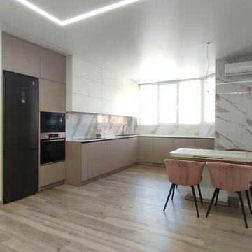 Продаж 3к Квартира Люстдорфська дорога вулиця ЖК Дмитриевский