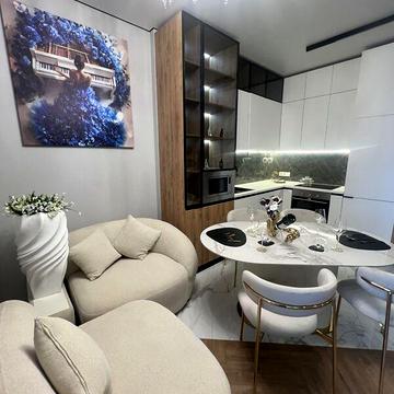 Продаж 2к Квартира 13 станція Великого Фонтану вулиця ЖК Калипсо