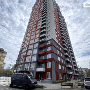 Продаж 3к Квартира Гагаріна проспект ЖК Четыре сезона