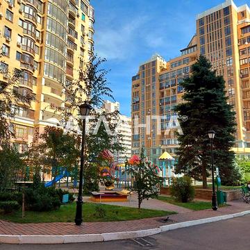 Продаж 2к Квартира Тіниста вулиця ЖК Новая Аркадия