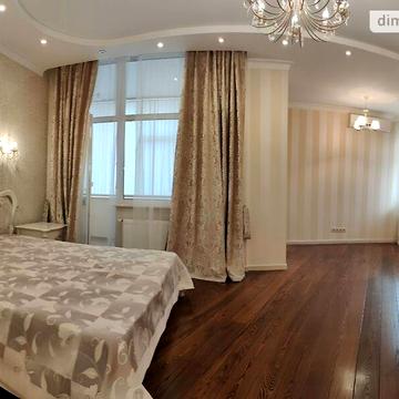 Продаж 2к Квартира Аркадійське (Гагарінське) плато ЖК Первая жемчужина