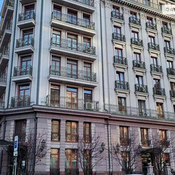 Продаж 1к Квартира Осипова вулиця ЖК Дом на Осипова