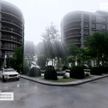 Продаж 2к Квартира Лідерсівський бульвар ЖК Лидерсовский