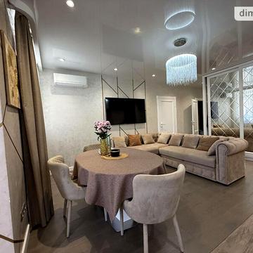 Продаж 3к Квартира вул. Жаботинського ЖК Дмитриевский