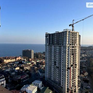 Продаж 3к Квартира Фонтанська дорога