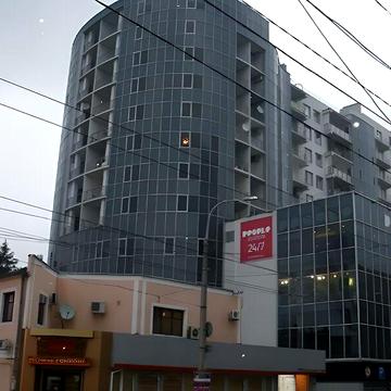 Продаж 3к Квартира вул. Артура Савельєва