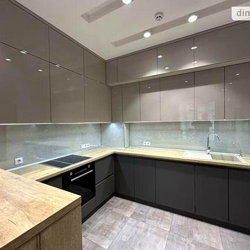 Продаж 2к Квартира Французький бульвар ЖК Крит