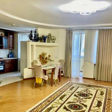 Продаж 3к Квартира Одеської громади (Авдєєва-Чорноморського) вулиця