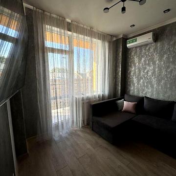 Продаж 2к Квартира Новосельського вулиця ЖК Новосельський