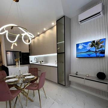 Продаж 3к Квартира Люстдорфська дорога вулиця ЖК Одиссей