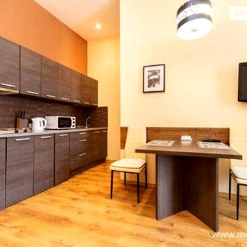 Продаж 3к Квартира вул. Дерибасівська