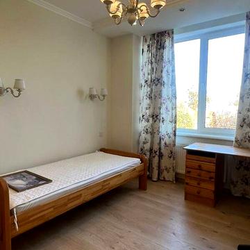 Продаж 2к Квартира пров. Обсерваторний ЖК Синия птица