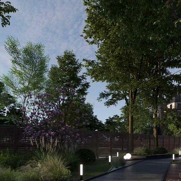 Продаж 2к Квартира Дачна вулиця ЖК Пространство на Дачной