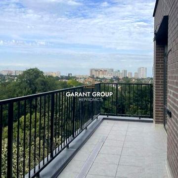 Продаж 2к Квартира Дмитрія Донського вулиця ЖК Пространство на Донского