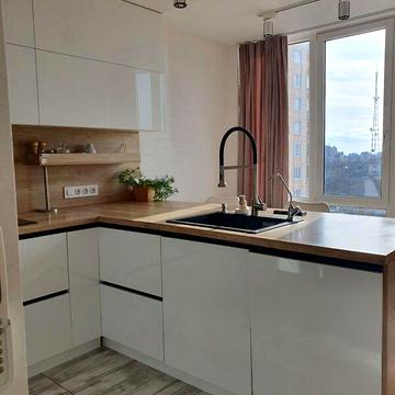 Продаж 3к Квартира Середньофонтанська вулиця ЖК Апельсин