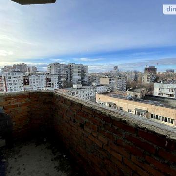 Продаж 4к Квартира вул. Сонячна ЖК Солнечный