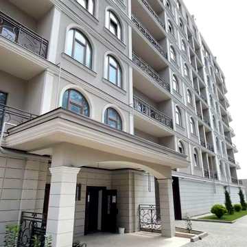Продаж 3к Квартира Дача Ковалевського вулиця ЖК Avinion