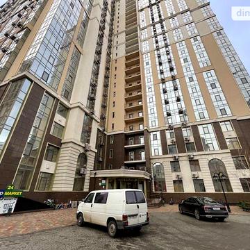 Продаж 3к Квартира Французький бульвар ЖК Девятнадцатая жемчужина