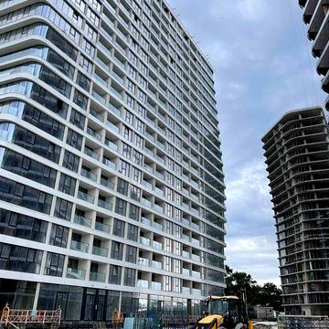 Продаж 1к Квартира Французький бульвар ЖК Kandinsky Odessa Residence