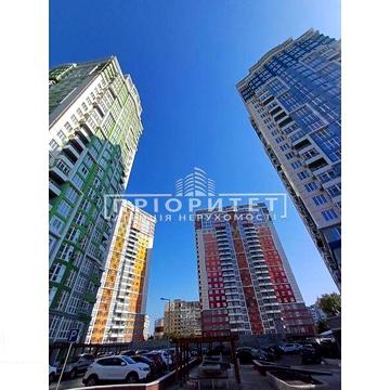 Продаж 2к Квартира Гагаріна проспект ЖК Четыре сезона