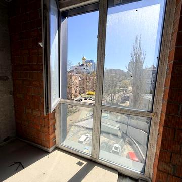 Продаж квартири ЖК Greenville Park ЖК Greenville Park