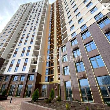 Продаж 2к Квартира Краснова вулиця ЖК Kadorr City