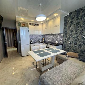 Сдам 1 ком.квартиру ЖК Молодежный, Алексеевка