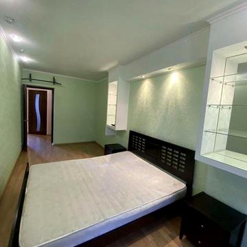 1 квартира студенческая, ул. Валентиновская 22