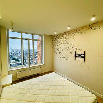 Продаж 4к Квартира Жаботинського вулиця ЖК Дмитриевский