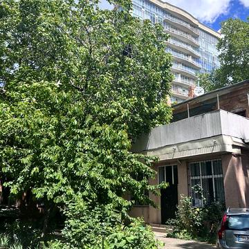 Продаж 4к Квартира Французький бульвар