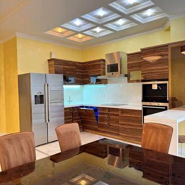 Продаж 2к Квартира Аркадійське (Гагарінське) плато ЖК Первая жемчужина