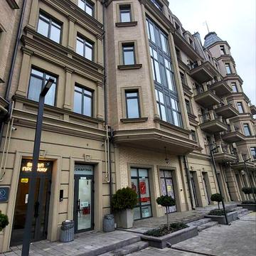 Продаж 2к Квартира Фонтанська дорога ЖК Консул