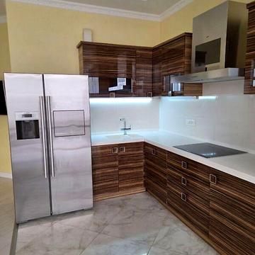 Продаж 2к Квартира Аркадійське (Гагарінське) плато ЖК Первая жемчужина