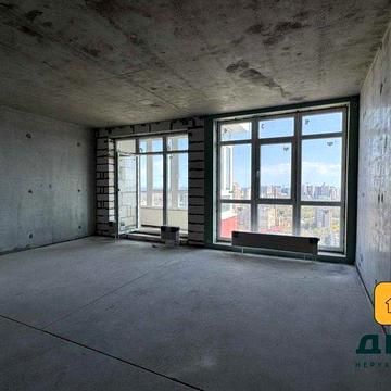 Видовая 1-комнатная квартира 48,2 м² | ЖК «Четыре сезона» | Рассрочка | Без комиссии|  проспект Леси Украинки (пр-т Гагарина), Одесса ЖК Чотири Сезони