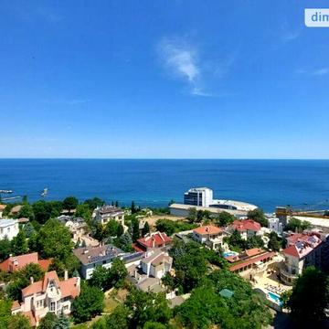 Продаж 2к Квартира Кордонний провулок ЖК Корфу