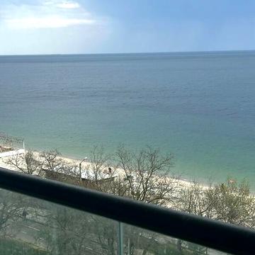 Продаж 3к Квартира 13 станція Великого Фонтану вулиця ЖК Калипсо