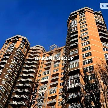 Продаж 3к Квартира Французький бульвар ЖК Группа домов на Французском бульваре