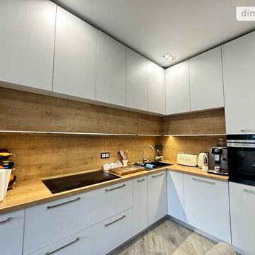 Продаж 3к Квартира Генуезька вулиця ЖК Двадцать шестая жемчужина