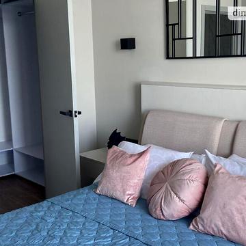 Продаж 1к Квартира Фонтанська дорога ЖК Калипсо