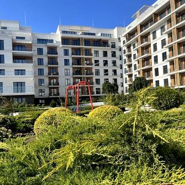 Продаж 1к Квартира Маячний провулок ЖК Marinist residence