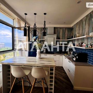 Продаж 3к Квартира бул. Французький ЖК Девятая жемчужина