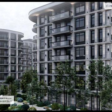 Продаж 3к Квартира Лідерсівський бульвар ЖК Лидерсовский